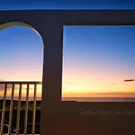 Apartmán Caleta Paraiso Sea View 137 *
