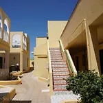 Apartmán Caleta Paraiso Sea View 137 Costa De Antigua
