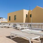 Apartmán Caleta Paraiso Sea View 137 Costa De Antigua