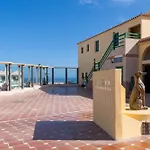 Apartmán Caleta Paraiso Sea View 137 *