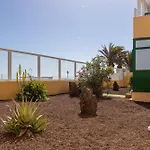 Caleta Paraiso Sea View 137 Apartmán Costa De Antigua