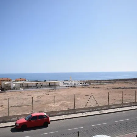 Caleta Paraiso Sea View 137