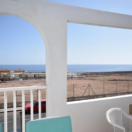Caleta Paraiso Sea View 137