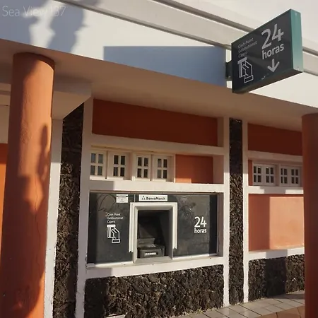 شقة Caleta Paraiso Sea View 137 كوستا دي أنتيجوا