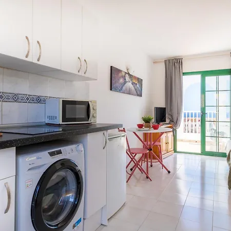 Caleta Paraiso Sea View 137 * Коста-де-Антигуа
