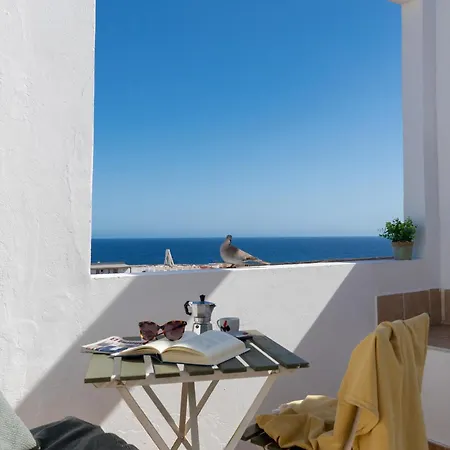 Caleta Paraiso Sea View 137 كوستا دي أنتيجوا