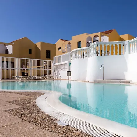 Caleta Paraiso Sea View 137 * كوستا دي أنتيجوا