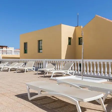 شقة Caleta Paraiso Sea View 137 كوستا دي أنتيجوا