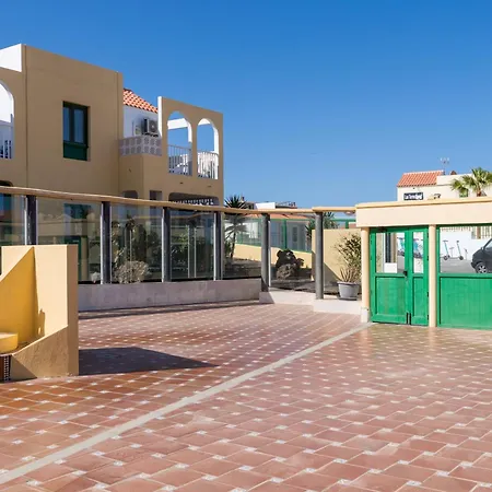 Caleta Paraiso Sea View 137 شقة *
