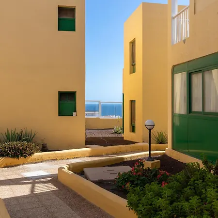 Caleta Paraiso Sea View 137 شقة *