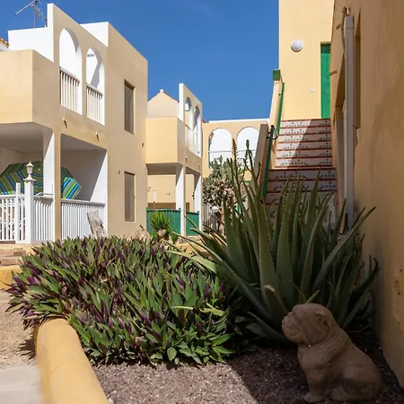 شقة Caleta Paraiso Sea View 137 كوستا دي أنتيجوا
