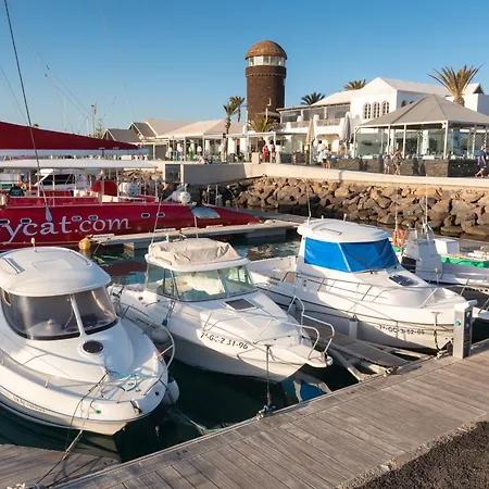 شقة Caleta Paraiso Sea View 137 *