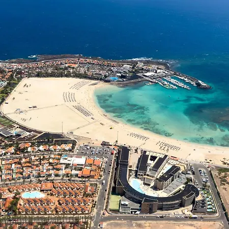 Caleta Paraiso Sea View 137 شقة