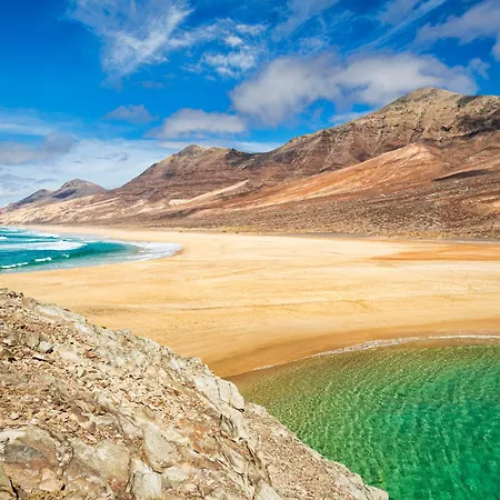 شقة Caleta Paraiso Sea View 137 *