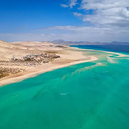 شقة Caleta Paraiso Sea View 137 كوستا دي أنتيجوا