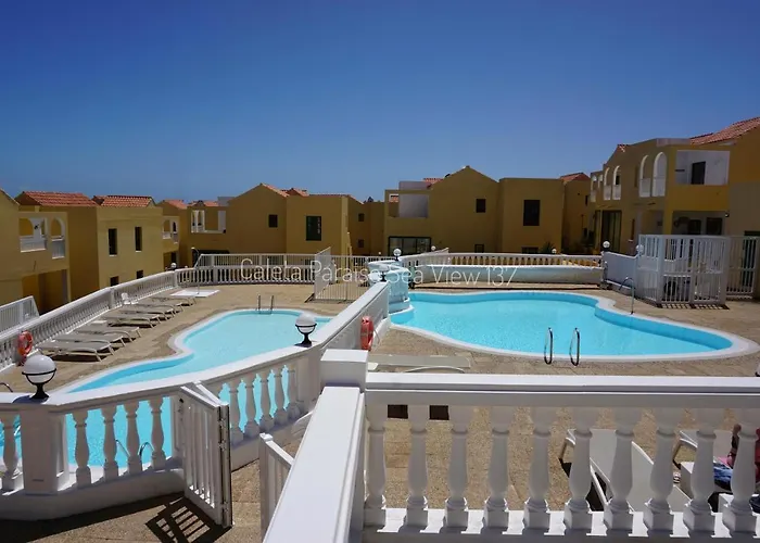 Caleta Paraiso Sea View 137