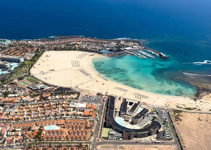 Caleta Paraiso Sea View 137 Апартаменты